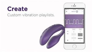 we vibe vibrators