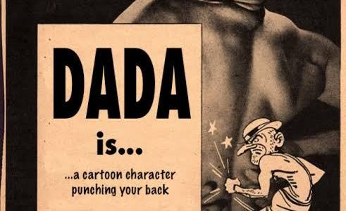 The Character Traits of Dadaism